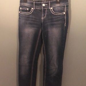 Miss me skinny jeans